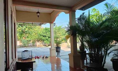 Jual rumah siap huni  keyongan negosari dekat exit tol adisumarmo