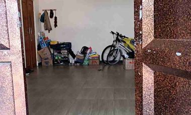 Jual rumah siap huni  keyongan negosari dekat exit tol adisumarmo