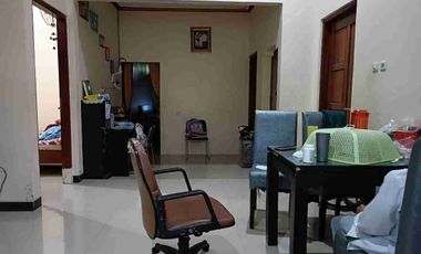 Jual rumah siap huni  keyongan negosari dekat exit tol adisumarmo