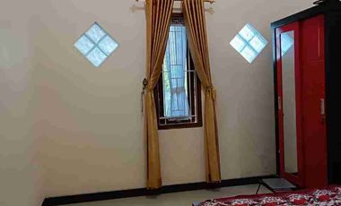 Jual rumah siap huni  keyongan negosari dekat exit tol adisumarmo