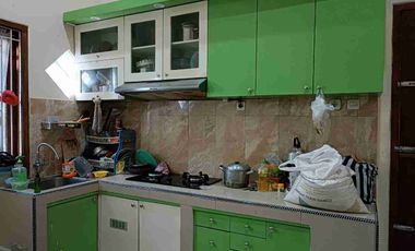 Jual rumah siap huni  keyongan negosari dekat exit tol adisumarmo