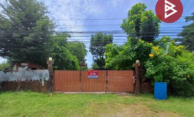 ขายบ้านเดี่ยวพร้อมที่ดิน เนื้อที่ 2 ไร่ 79 ตร.วา หินกอง ราชบุรี