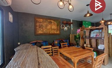 ขายบ้านเดี่ยวพร้อมที่ดิน เนื้อที่ 2 ไร่ 79 ตร.วา หินกอง ราชบุรี