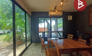 ขายบ้านเดี่ยวพร้อมที่ดิน เนื้อที่ 2 ไร่ 79 ตร.วา หินกอง ราชบุรี