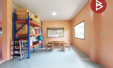 ขายบ้านเดี่ยวพร้อมที่ดิน เนื้อที่ 2 ไร่ 79 ตร.วา หินกอง ราชบุรี