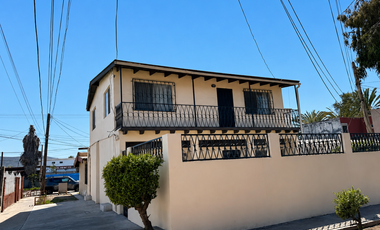 Casa en el Blvd. Ramírez Méndez