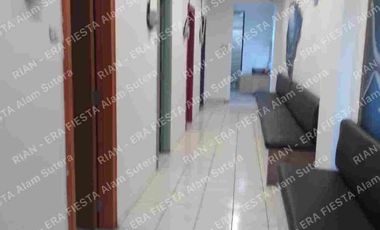 Ruko Raya Serpong Alam Sutera