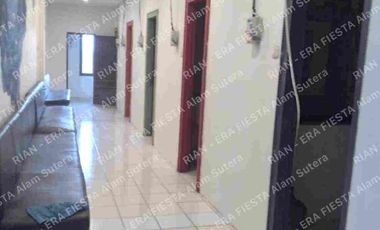 Ruko Raya Serpong Alam Sutera
