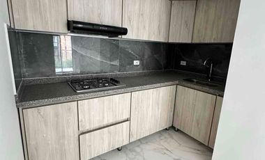 🏡 APARTAMENTOS EN RENTA – SECTOR MONSERRATE parqueadero privado  Santa Rosa de Cabal