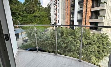 🏡 APARTAMENTOS EN RENTA – SECTOR MONSERRATE parqueadero privado  Santa Rosa de Cabal