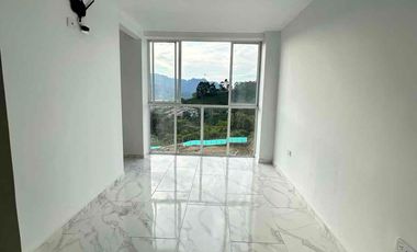 🏡 APARTAMENTOS EN RENTA (parqueadero privado) – SECTOR MONSERRATE  Santa Rosa de Cabal