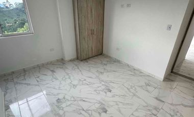 🏡 APARTAMENTOS EN RENTA (parqueadero privado) – SECTOR MONSERRATE  Santa Rosa de Cabal