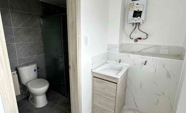 🏡 APARTAMENTOS EN RENTA (parqueadero privado) – SECTOR MONSERRATE  Santa Rosa de Cabal