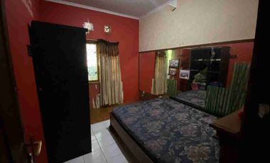 Bismillah, Dijual Rumah dalam Komplek Pasadena belakang Caringin  Kota Bandung!!!