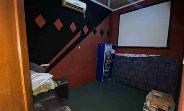 Bismillah, Dijual Rumah dalam Komplek Pasadena belakang Caringin  Kota Bandung!!!