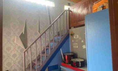 Bismillah, Dijual Rumah dalam Komplek Pasadena belakang Caringin  Kota Bandung!!!