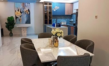 Rumah Di Jakarta Garden City Cluster Shinano