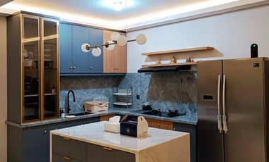 Rumah Di Jakarta Garden City Cluster Shinano