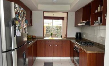 vendo casa