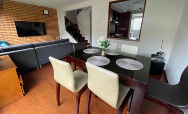 vendo casa