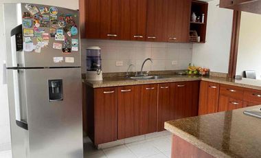 vendo casa
