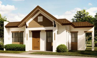 Residential Lot For Sale General Trias Cavite, Single Detached. Savannah Fields Prime Location