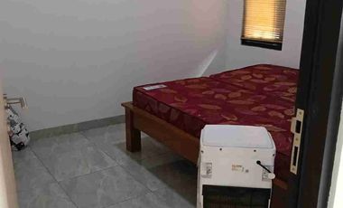 TURUN HARGA NETT#BU#MURAH#DIJUAL RUMAH CLUSTER 2 LANTAI DAERAH ANTAPANI KOTA BANDUNG