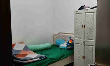 TURUN HARGA NETT#BU#MURAH#DIJUAL RUMAH CLUSTER 2 LANTAI DAERAH ANTAPANI KOTA BANDUNG