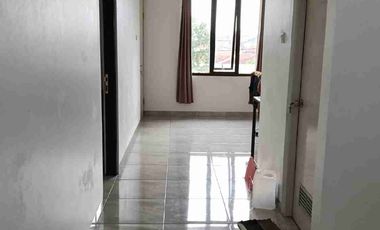 TURUN HARGA NETT#BU#MURAH#DIJUAL RUMAH CLUSTER 2 LANTAI DAERAH ANTAPANI KOTA BANDUNG