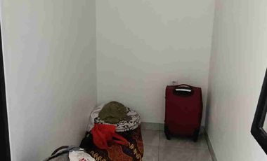 TURUN HARGA NETT#BU#MURAH#DIJUAL RUMAH CLUSTER 2 LANTAI DAERAH ANTAPANI KOTA BANDUNG