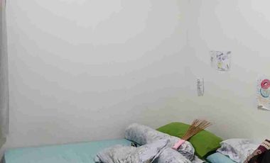 TURUN HARGA NETT#BU#MURAH#DIJUAL RUMAH CLUSTER 2 LANTAI DAERAH ANTAPANI KOTA BANDUNG