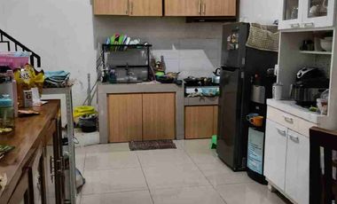 TURUN HARGA NETT#BU#MURAH#DIJUAL RUMAH CLUSTER 2 LANTAI DAERAH ANTAPANI KOTA BANDUNG