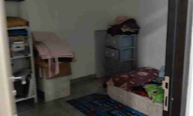 TURUN HARGA NETT#BU#MURAH#DIJUAL RUMAH CLUSTER 2 LANTAI DAERAH ANTAPANI KOTA BANDUNG