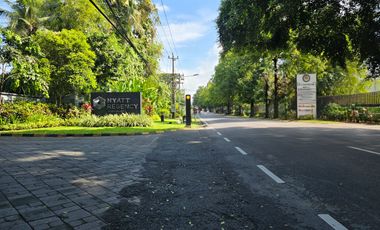 Tanah Impian Jogja, 200 Meter Jl. Raya Palagan, Sertifikat SHM Pekarangan