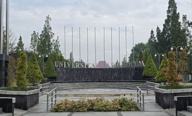 Tanah Impian Jogja, 200 Meter Jl. Raya Palagan, Sertifikat SHM Pekarangan