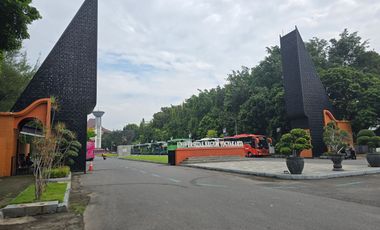 Tanah Impian Jogja, 200 Meter Jl. Raya Palagan, Sertifikat SHM Pekarangan