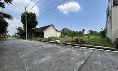 Tanah Impian Jogja, 200 Meter Jl. Raya Palagan, Sertifikat SHM Pekarangan