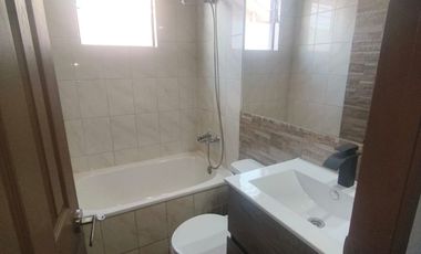CASA EN ARRIENDO MAIPU - Tú nuevo hogar!, 3D 2B, CON 2 ESTACIONAMIENTOS EN CAPELLÁN FLORENCIO INFANTE 2653