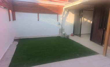 CASA EN ARRIENDO MAIPU - Tú nuevo hogar!, 3D 2B, CON 2 ESTACIONAMIENTOS EN CAPELLÁN FLORENCIO INFANTE 2653