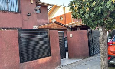 CASA EN ARRIENDO MAIPU - Tú nuevo hogar!, 3D 2B, CON 2 ESTACIONAMIENTOS EN CAPELLÁN FLORENCIO INFANTE 2653