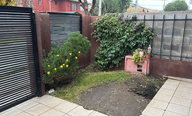 CASA EN ARRIENDO MAIPU - Tú nuevo hogar!, 3D 2B, CON 2 ESTACIONAMIENTOS EN CAPELLÁN FLORENCIO INFANTE 2653