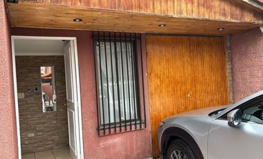 CASA EN ARRIENDO MAIPU - Tú nuevo hogar!, 3D 2B, CON 2 ESTACIONAMIENTOS EN CAPELLÁN FLORENCIO INFANTE 2653