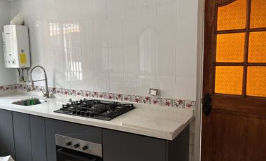 CASA EN ARRIENDO MAIPU - Tú nuevo hogar!, 3D 2B, CON 2 ESTACIONAMIENTOS EN CAPELLÁN FLORENCIO INFANTE 2653