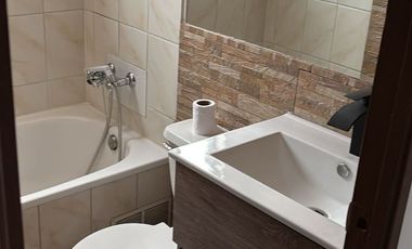 CASA EN ARRIENDO MAIPU - Tú nuevo hogar!, 3D 2B, CON 2 ESTACIONAMIENTOS EN CAPELLÁN FLORENCIO INFANTE 2653