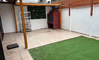 CASA EN ARRIENDO MAIPU - Tú nuevo hogar!, 3D 2B, CON 2 ESTACIONAMIENTOS EN CAPELLÁN FLORENCIO INFANTE 2653