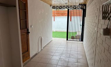 CASA EN ARRIENDO MAIPU - Tú nuevo hogar!, 3D 2B, CON 2 ESTACIONAMIENTOS EN CAPELLÁN FLORENCIO INFANTE 2653
