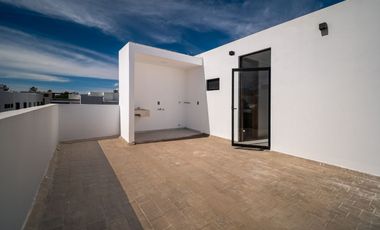 Casa de 5 recamaras Solares – Altanza Zona Real