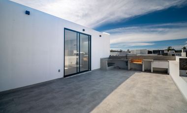 Casa de 5 recamaras Solares – Altanza Zona Real