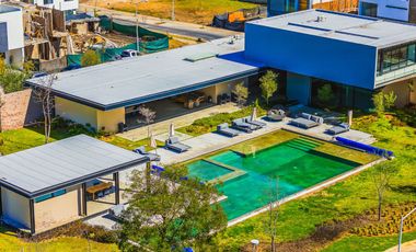 Casa de 5 recamaras Solares – Altanza Zona Real
