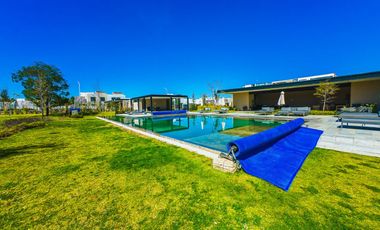 Casa de 5 recamaras Solares – Altanza Zona Real